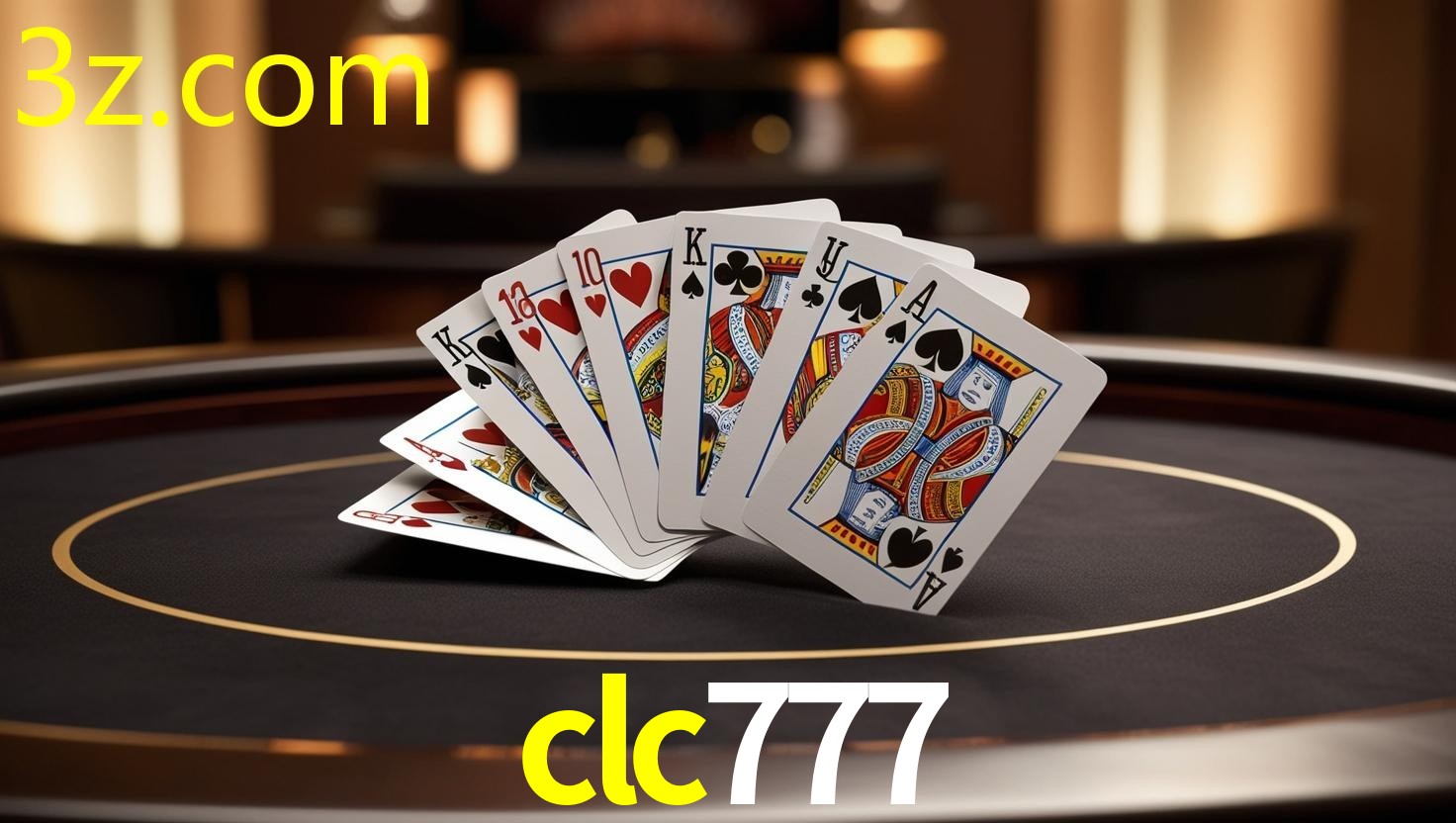 CLC777